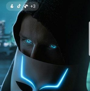 Meet your Posher, Garrett